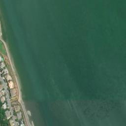 Satellite imagery of Strawberry Point, US