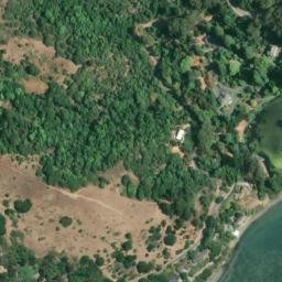 Satellite imagery of Bluff Point, US
