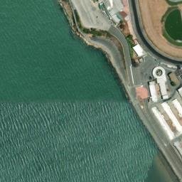 Satellite imagery of Fleming Point, US