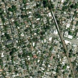 Satellite imagery of Terrace Point, US