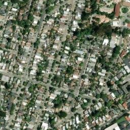 Satellite imagery of Terrace Point, US