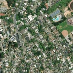 Satellite imagery of Terrace Point, US