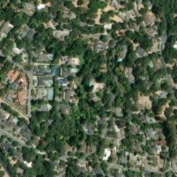 Satellite imagery of COLORADOS RES — NGS HT2452 — Lafayette, US, US