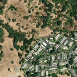 Satellite imagery of COLORADOS RES — NGS HT2452 — Lafayette, US, US