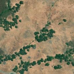 Satellite imagery of Buckle Point, US