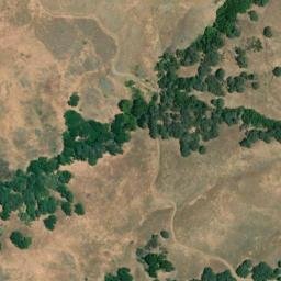 Satellite imagery of Buckle Point, US