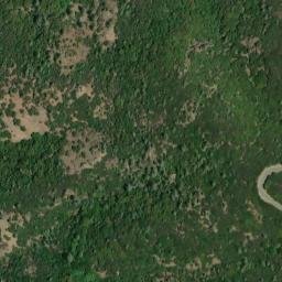 Satellite imagery of DIAB MT DIABLO CORS GRM — NGS AI4488 — Contra Costa County, US, US