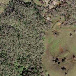 Satellite imagery of Y 1202 — NGS HS3590 — Contra Costa County, US, US