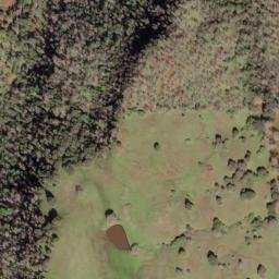 Satellite imagery of Y 1202 — NGS HS3590 — Contra Costa County, US, US