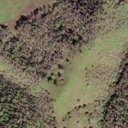 Satellite imagery of L 791 — NGS HS3592 — Contra Costa County, US, US