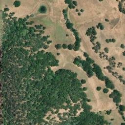 Satellite imagery of L 791 — NGS HS3592 — Contra Costa County, US, US