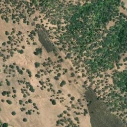 Satellite imagery of U 934 — NGS HS3593 — Contra Costa County, US, US