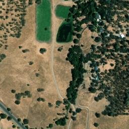 Satellite imagery of Anderson Mine, US