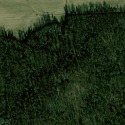 Satellite imagery of Jeffry Cliff, US