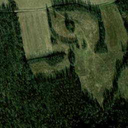 Satellite imagery of Jeffry Cliff, US