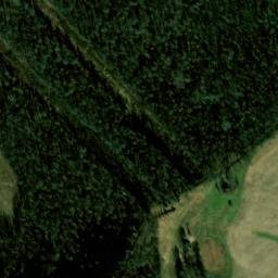 Satellite imagery of Jeffry Cliff, US