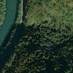 Satellite imagery of Dowdy Bluff, US