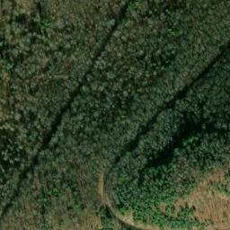 Satellite imagery of Whetstone Ridge Overlook, US