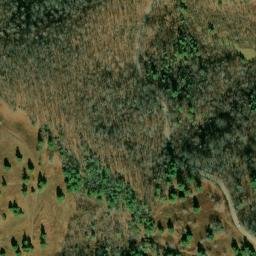 Satellite imagery of Whetstone Ridge Overlook, US