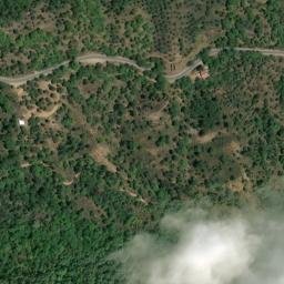 Satellite imagery of survey_point, PT