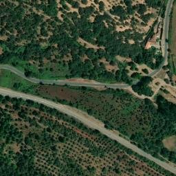 Satellite imagery of survey_point, PT