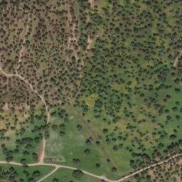 Satellite imagery of survey_point, PT