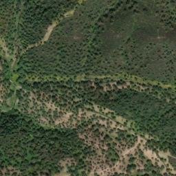 Satellite imagery of Sierra Galaperosa, ES