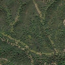 Satellite imagery of Sierra Galaperosa, ES