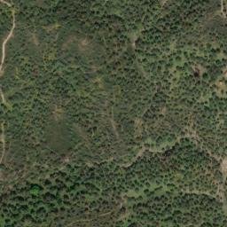 Satellite imagery of Sierra Galaperosa, ES