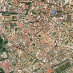 Satellite imagery of Casa del Bailío, ES