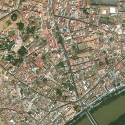 Satellite imagery of Casa del Bailío, ES