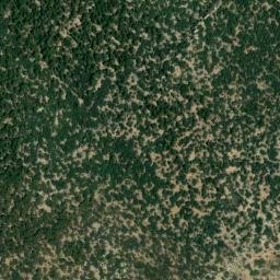 Satellite imagery of Sierra de Montilla, ES
