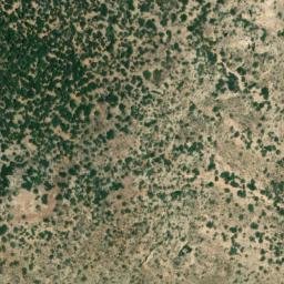 Satellite imagery of Sierra de Montilla, ES
