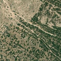 Satellite imagery of Sierra de Montilla, ES