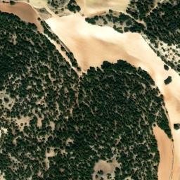Satellite imagery of Montes de la Jarosa, ES