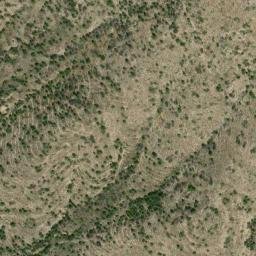 Satellite imagery of Sierra del Madroño, ES