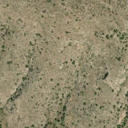 Satellite imagery of Sierra del Madroño, ES