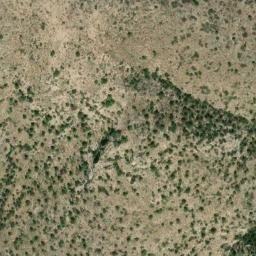 Satellite imagery of Sierra del Madroño, ES