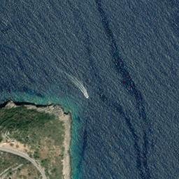 Satellite imagery of Ákra Katastári, GR