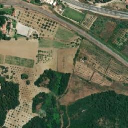 Satellite imagery of TUTGA Noktası ÇAMLIK, TR