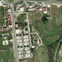 Drone Görünümü