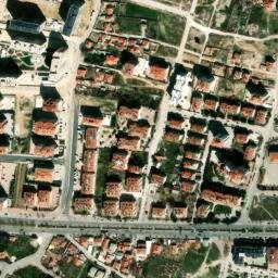 Drone Görünümü