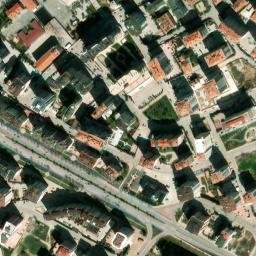 Drone Görünümü