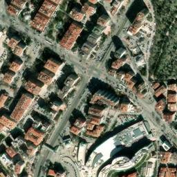 Drone Görünümü
