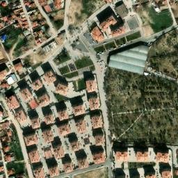 Drone Görünümü