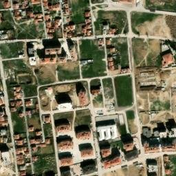 Drone Görünümü