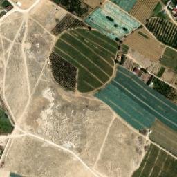 Drone Görünümü