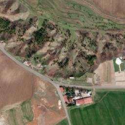 Drone Görünümü