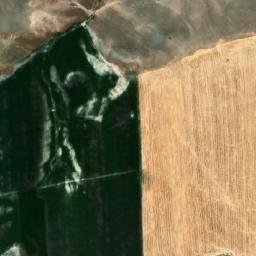 Satellite imagery of Barazcaddesi Sırtı, TR