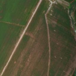 Satellite imagery of Kıraç Sırt, TR
